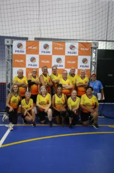 Campeonato Estadual de Câmbio - 2025