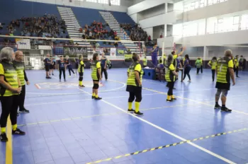 Campeonato Estadual de Câmbio - 2025