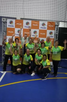 Campeonato Estadual de Câmbio - 2025