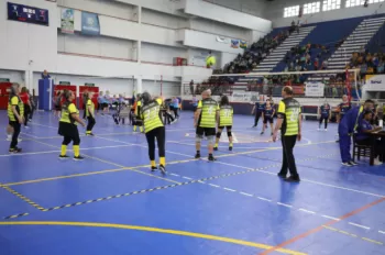 Campeonato Estadual de Câmbio - 2025