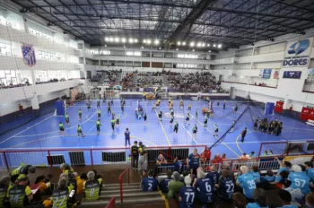 Campeonato Estadual de Câmbio - 2025