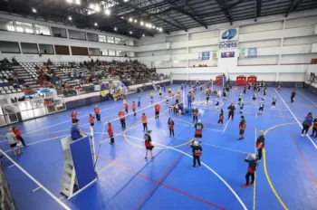 Campeonato Estadual de Câmbio - 2025