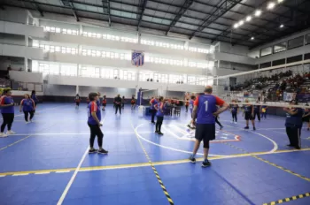 Campeonato Estadual de Câmbio - 2025