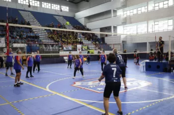 Campeonato Estadual de Câmbio - 2025