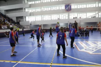 Campeonato Estadual de Câmbio - 2025