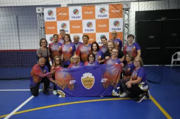 Campeonato Estadual de Câmbio - 2025