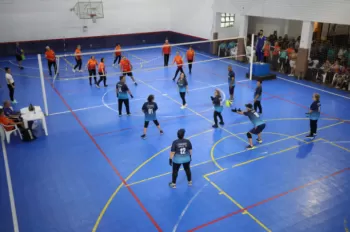 Campeonato Estadual de Câmbio - 2025