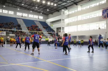 Campeonato Estadual de Câmbio - 2025