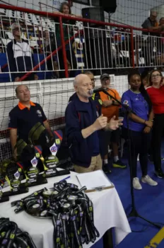 Campeonato Estadual de Câmbio - 2025