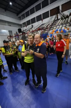 Campeonato Estadual de Câmbio - 2025