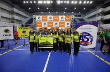 Campeonato Estadual de Câmbio - 2025