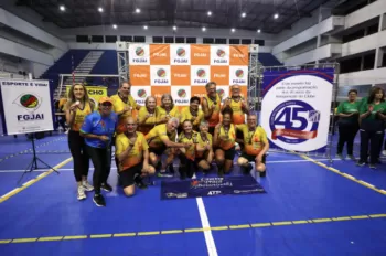 Campeonato Estadual de Câmbio - 2025