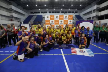 Campeonato Estadual de Câmbio - 2025