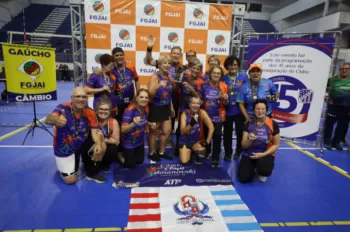 Campeonato Estadual de Câmbio - 2025