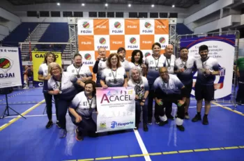 Campeonato Estadual de Câmbio - 2025