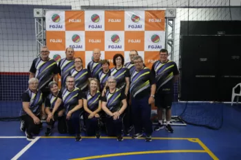 Campeonato Estadual de Câmbio - 2025