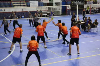 Campeonato Estadual de Câmbio - 2025