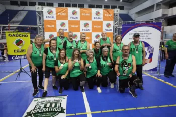 Campeonato Estadual de Câmbio - 2025