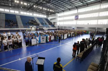 Campeonato Estadual de Câmbio - 2025