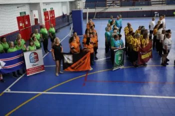 Campeonato Estadual de Câmbio - 2025