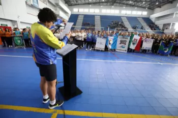 Campeonato Estadual de Câmbio - 2025