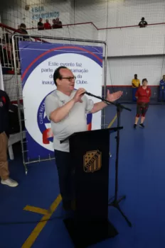 Campeonato Estadual de Câmbio - 2025