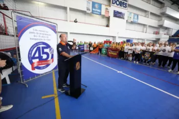 Campeonato Estadual de Câmbio - 2025