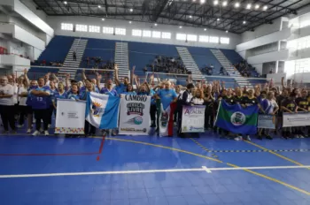 Campeonato Estadual de Câmbio - 2025