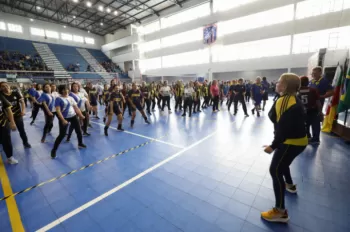 Campeonato Estadual de Câmbio - 2025