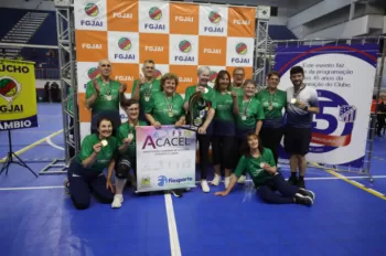 Campeonato Estadual de Câmbio - 2025