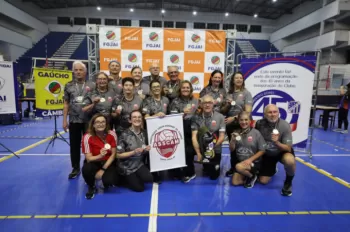 Campeonato Estadual de Câmbio - 2025