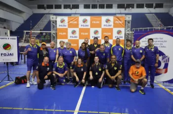 Campeonato Estadual de Câmbio - 2025