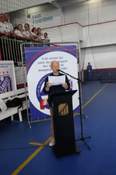 Campeonato Estadual de Câmbio - 2025