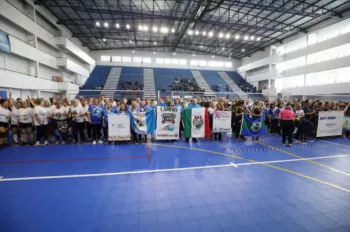 Campeonato Estadual de Câmbio - 2025