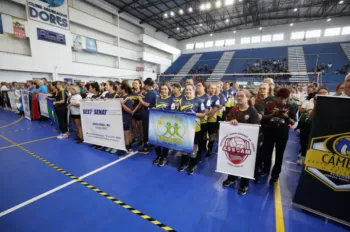 Campeonato Estadual de Câmbio - 2025