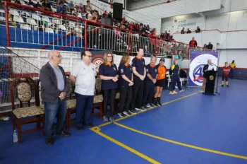 Campeonato Estadual de Câmbio - 2025