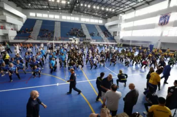 Campeonato Estadual de Câmbio - 2025