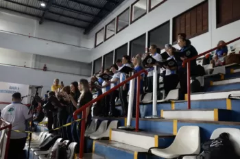 Campeonato Estadual de Câmbio - 2025