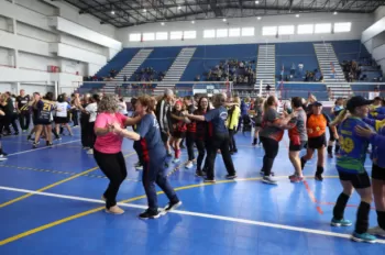 Campeonato Estadual de Câmbio - 2025