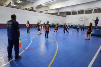 Campeonato Estadual de Câmbio - 2025