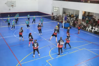 Campeonato Estadual de Câmbio - 2025