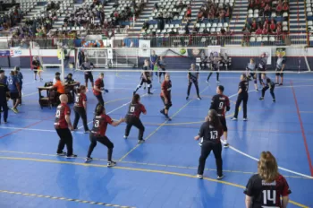 Campeonato Estadual de Câmbio - 2025