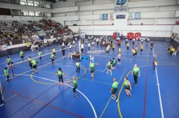 Campeonato Estadual de Câmbio - 2025