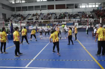 Campeonato Estadual de Câmbio - 2025