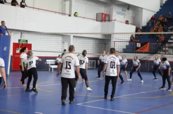 Campeonato Estadual de Câmbio - 2025