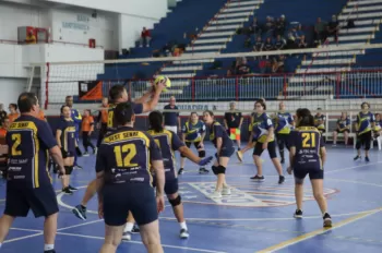 Campeonato Estadual de Câmbio - 2025