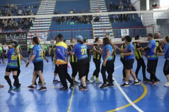 Campeonato Estadual de Câmbio - 2025