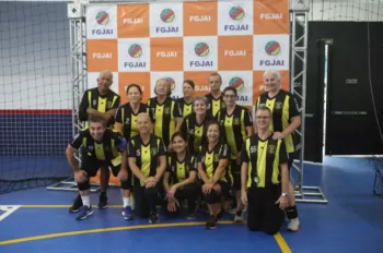 Campeonato Estadual de Câmbio - 2025