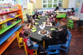 Halloween - Escola Doritos