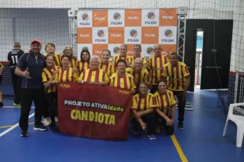 Campeonato Estadual de Câmbio - 2025